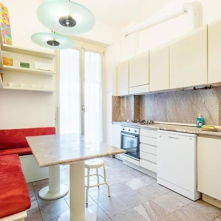 Luminosa E Spaziosa Dimora Nel Centro Di Milano Milão Exterior foto